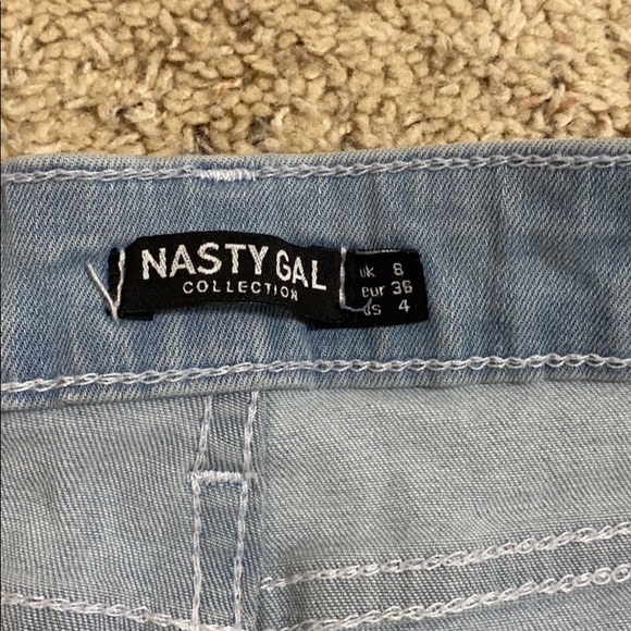 Nasty Gal Jeans - Picture 5 of 6